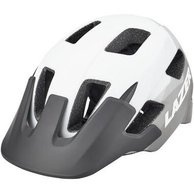 LAZER CHIRU MTB Helmet Mat White 0